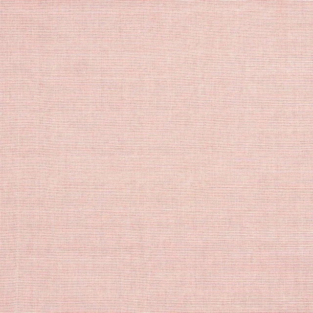 Schumacher Knox Fabric in Rose For Sale