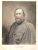 Portrait of Giuseppe Garibaldi is an original Lithograph, realized by Celestino Turletti in the 19th Century. The status...