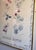 Illustration Vintage 1980s Mary Lou Goertzen "Simple Gifts" Framed Botanical Poster For Sale - Image 3 of 4