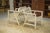Vintage Wooden Armchairs, 1950s, Set of 2 For Sale - Image 3 of 11