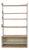 Model 606 Shelving System in Beech by Dieter Rams for Vitsoe, Germany, 1960s For Sale