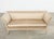 Sally Sirkin for Robert Scott Regency Style Flared Sofa For Sale In Sacramento - Image 6 of 18