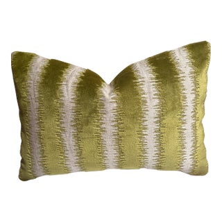 Handcrafted Decorative Pillow Case For Sale