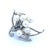 Authentic Mikimoto Estate Akoya Pearl Brooch Pin Sterling Silver 6.74 mm M303 This elegant Authentic Mikimoto Estate...