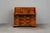 Baroque Style Slant-Folding Secretary For Sale - Image 4 of 18