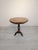 19th Century Biedermaier Marquetry Coffee Table For Sale - Image 3 of 12