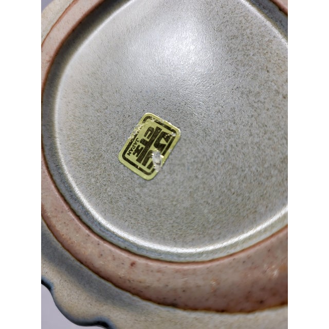 1950s Japan Anthropomorphic Elephant Planter For Sale - Image 9 of 12