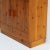 Goldenrod Scandinavian Pine Cabinet in the style of Charlotte Perriand, 1970s For Sale - Image 8 of 10