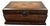 Medium Wooden Chess Storage Box For Sale