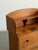 1940s Vintage Patinated Wood Chest of Drawers For Sale - Image 5 of 12