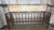 Pair of 19th Century Wrought Iron Consoles With Marble Tops For Sale - Image 16 of 18