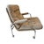This authentic pair of Bruno Mathsson for DUX "Karin" lounge chairs was purchased new in Europe in 1983 and has remained...