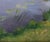 Rural Impressionism Oil Painting, River Landscape, Ukrainian Art 38-46 For Sale - Image 6 of 6