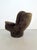 Airborne Karate Lounge Chair by Michel Cadestin for Airborne, France, 1970s For Sale - Image 4 of 16