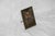 Metal Gold Picture Frames, 1890s, Set of 3 For Sale - Image 7 of 18