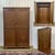 Early 20th Century English Oak Wardrobe For Sale - Image 18 of 18