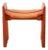 Jonte Stool by Gilbert Marlund for Furusnickarn AB, 1969 For Sale
