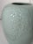 Asian Celadon Green Embossed Porcelain Vase, Grapes & Grapevine For Sale - Image 4 of 9