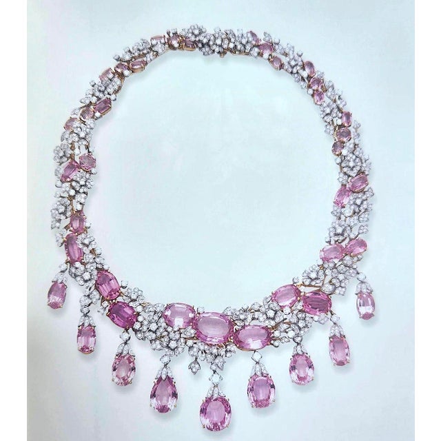 2004 Christie's New York Magnificent Jewelry From the Doris Duke Collection 6/3-5/04 For Sale - Image 15 of 18