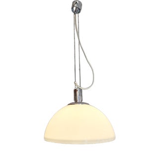 AM/AS Pendant Lamp by Franco Albini and Franca Helg for Sirrah, 1960s For Sale