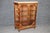 Important Note on Attribution: François Alix was a highly regarded 19th-century French ébéniste (cabinetmaker) and...