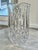 Crystal Cut Pitcher For Sale - Image 4 of 11