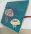Collectors Book/album – Volume 13 of a series titled Natural Curiosities: Images for the Inquisitive by Marie Buendia....