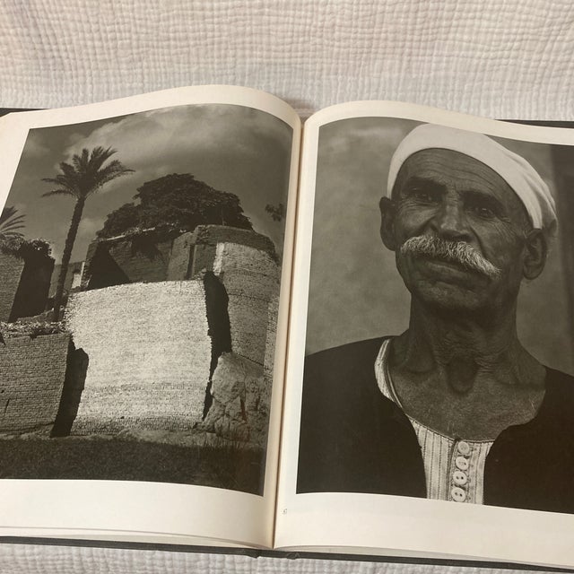1976 First Edition Paul Strand "Sixty Years of Photographs" Hardcover Aperture Monograph For Sale - Image 6 of 12