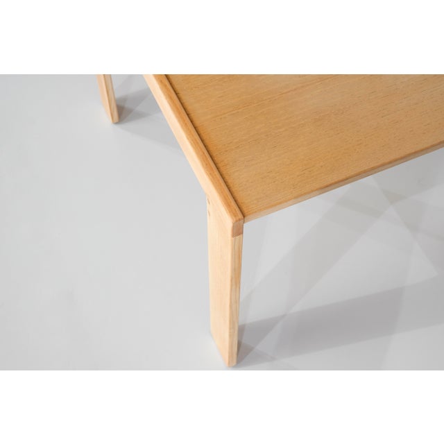 1960s Model 777 Coffee Table by Tobia & Afra Scarpa for Cassina, 1960s For Sale - Image 5 of 14