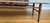 Sienna Lane Acclaim Rectangular Coffee Table For Sale - Image 8 of 12