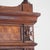 Louis XVI Style Mahogany Mirror Cabinet, 1890 For Sale - Image 6 of 9