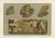Lacquer and Inlay Fan Fragments, 1880s, Paper For Sale - Image 6 of 10