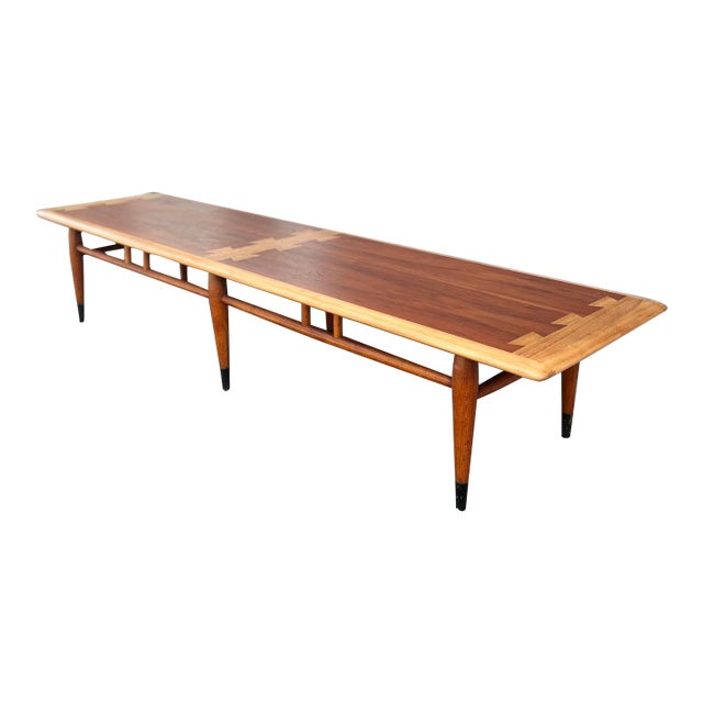 Extra Long Lane Acclaim Coffee Table Chairish