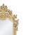 This exquisite 19th-century Italian mirror brings Venice's opulent grandeur to your space. Hand-carved by skilled...