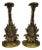 Vintage Pineapple Bookend - A Pair For Sale