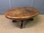 Large Victorian Burr Walnut Coffee Table, 1870 For Sale - Image 15 of 15