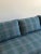 Milo Baughman Tuxedo Style Sofa For Sale - Image 12 of 13