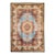 Pasargad DC Exquisite Design Paris Palace Fine Power Loom V.Silk Rug For Sale