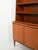 Vintage Bookcase with Pull-Out Desk from Bodafors, 1950s For Sale - Image 6 of 13