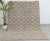 White Wool Jute Hand Woven Rug - 5x7 Ft. For Sale - Image 4 of 11