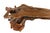 Large Sculptural Rootwood Coffee Table, 1970s For Sale - Image 10 of 16