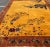 1920s Art Deco Chinese Rug- 8’11” X 11’5” For Sale In Los Angeles - Image 6 of 13