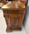 Brown Antique French Renaissance Revival Carved Oak Buffet For Sale - Image 8 of 13