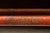 Early 20th Century Southeast Asian Wooden Coffee Table With Floral Accents For Sale - Image 13 of 16