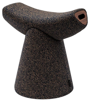 Gardian Stool by Patrick Norguet