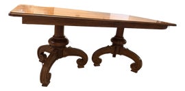 Example of Tuscan Dining Tables