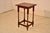 Circa 1900 English Oak Side Table For Sale In Greensboro - Image 6 of 7