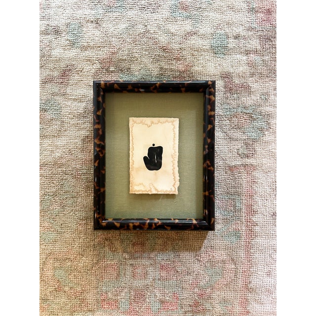 Part of The Muses, a collection of modern female archetypes by artist Hayley Price, The Insider is a small-scale...