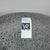Gray Modernist Stone Effect Ceramic Centerpiece from Rossi, 1970s For Sale - Image 8 of 13