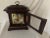 Contemporary Howard Miller Thomas Tompion Mantle Clock For Sale - Image 10 of 11